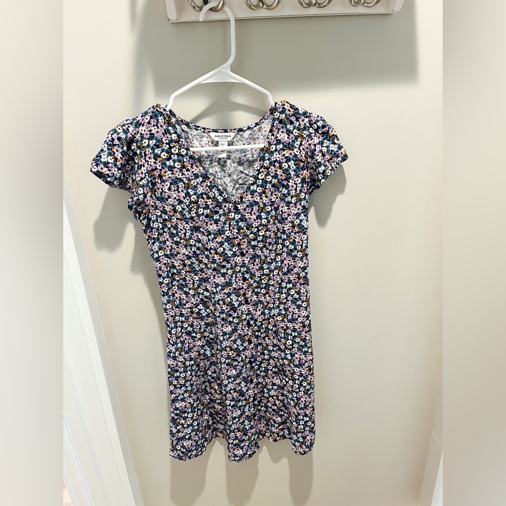 XS Arizona Dress